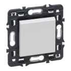 LEGRAND - Interruptor Valena Next - unipolar - 10 AX - 230V~ - Blanco