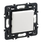 LEGRAND - Cruzamiento Valena Next - 10 AX - 230V~ - Blanco