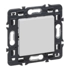 LEGRAND - Tapa ciega Valena Next - Blanco