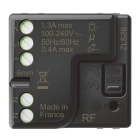 LEGRAND - Micromódulo de iluminación conectado with Netatmo