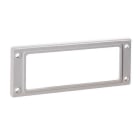 IDE - Marco tipo FL21 de 214x90-170x68 fabricado en polipropileno reforzado con fibra de vidrio