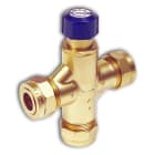 POTERMIC - VALV.DUCO T.MIX 3/4" H-H