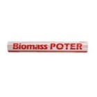 POTERMIC - CARTUCHO DESHOLLINADOR BIOMASS 350cc
