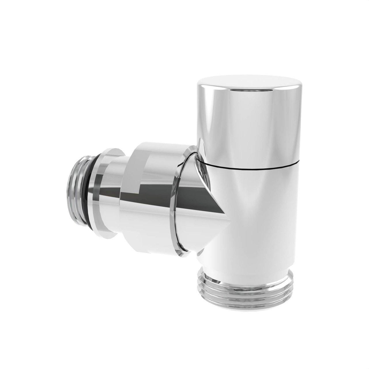POTERMIC - DETENTOR ESCUADRA DS79/A 1/2" CROMADO