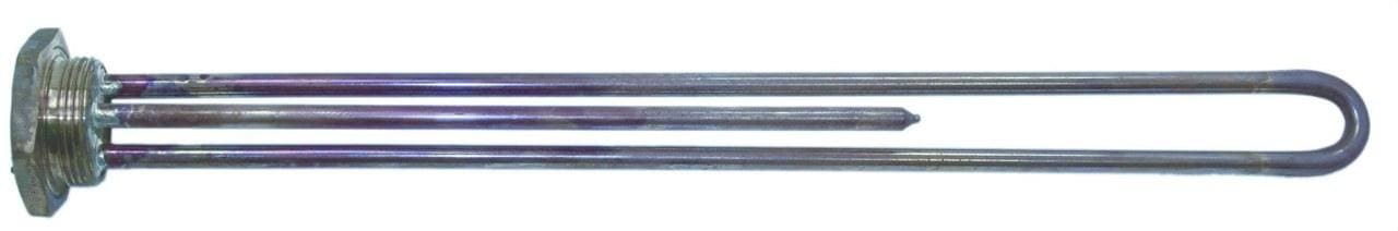 POTERMIC - Resistencia eléctrica RP 2000W 445mm