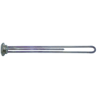 POTERMIC - Resistencia eléctrica RP 2000W 445mm