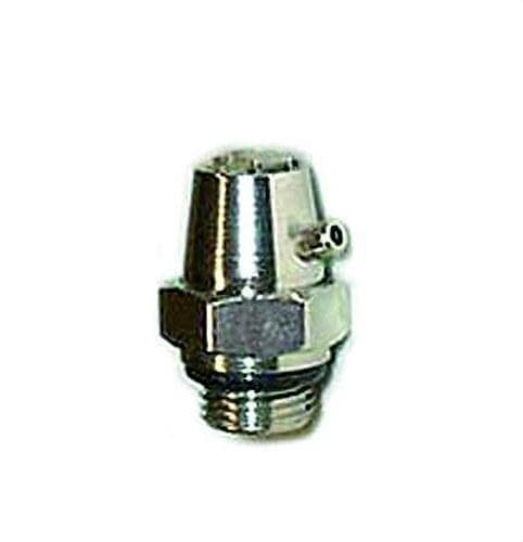 POTERMIC - Purgador manual MPS/2 EXPORT 1/8"