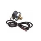 POTERMIC - Sensor presión agua 230V 50Hz 3VCA 4bar