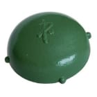 POTERMIC - Cortafuegos seta metálica PTM 1.1/4"