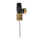POTERMIC - Válvula seguridad TEMPRES 10Kw 1/2" 3bar