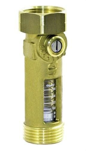 POTERMIC - Válvula equilibrado TACOSETTER INLINE M-M 1,85Kv