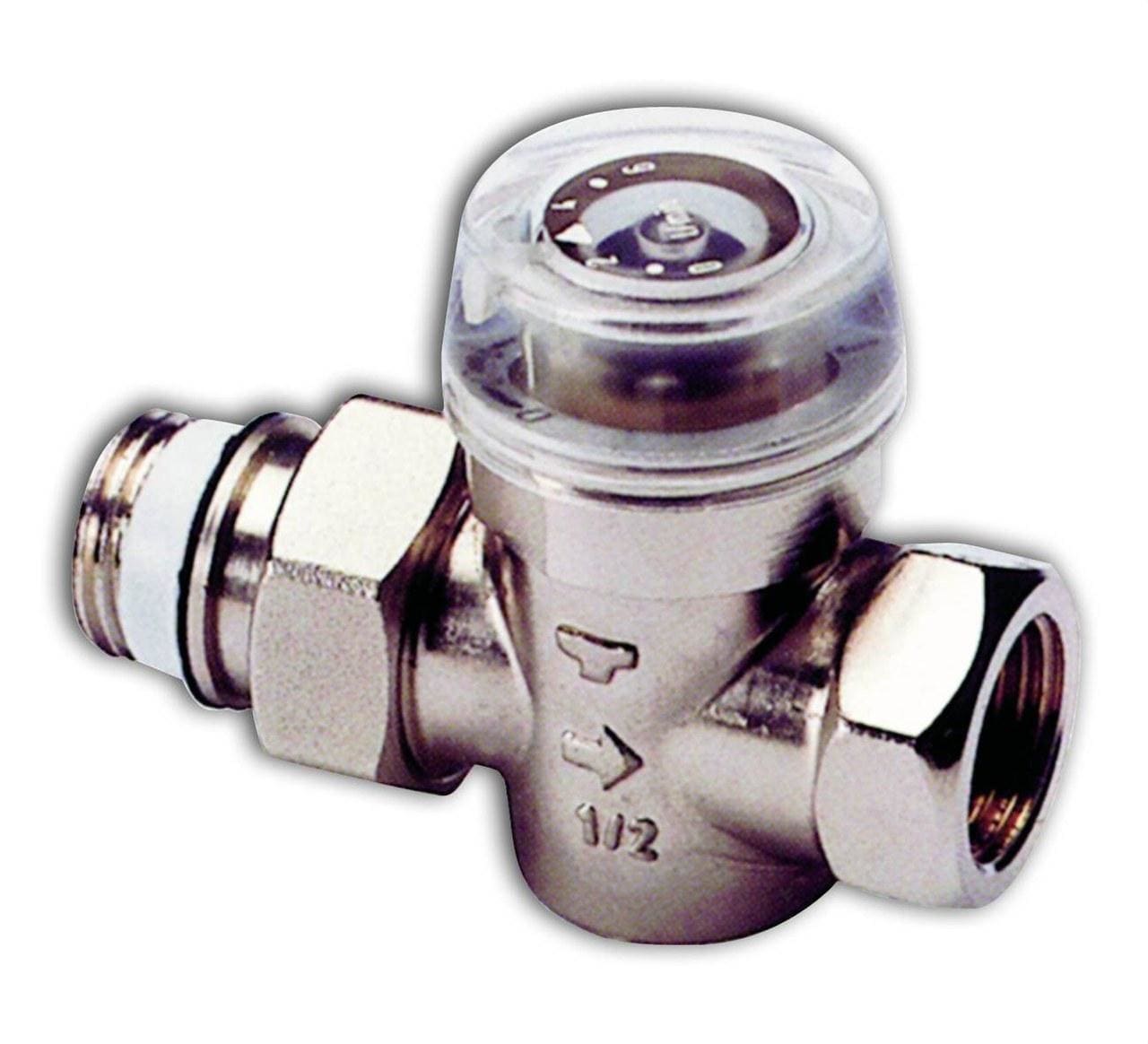 POTERMIC - Válvula equilibrado TACOSETTER rondo 3206 M-H 1Kv