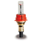 POTERMIC - Regulador medidor caudal TM-4010 0,5-5l/min