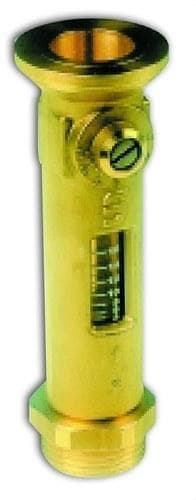 POTERMIC - Válvula TACOSETTER INLINE-130 1,80Kv 1,5-6