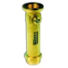 POTERMIC - Válvula TACOSETTER INLINE-130 1,80Kv 1,5-6