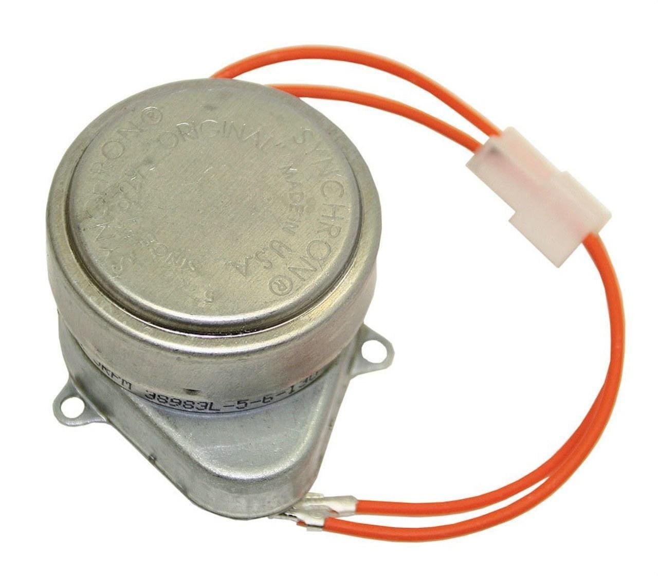 POTERMIC - Motor SYNCHRON 230V para válvula zona motorizado ZPT