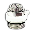 POTERMIC - Purgador automático TACO-VENT 1/2" inoxidable