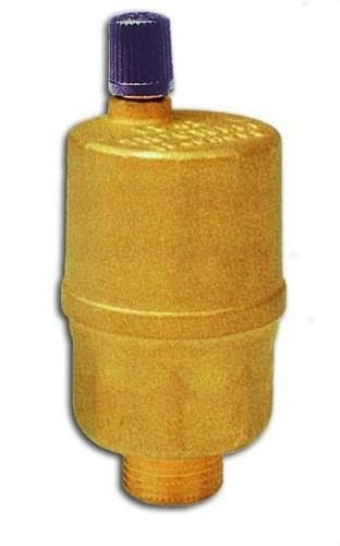 POTERMIC - Purgador automático TACO HY-VENT 3/8"