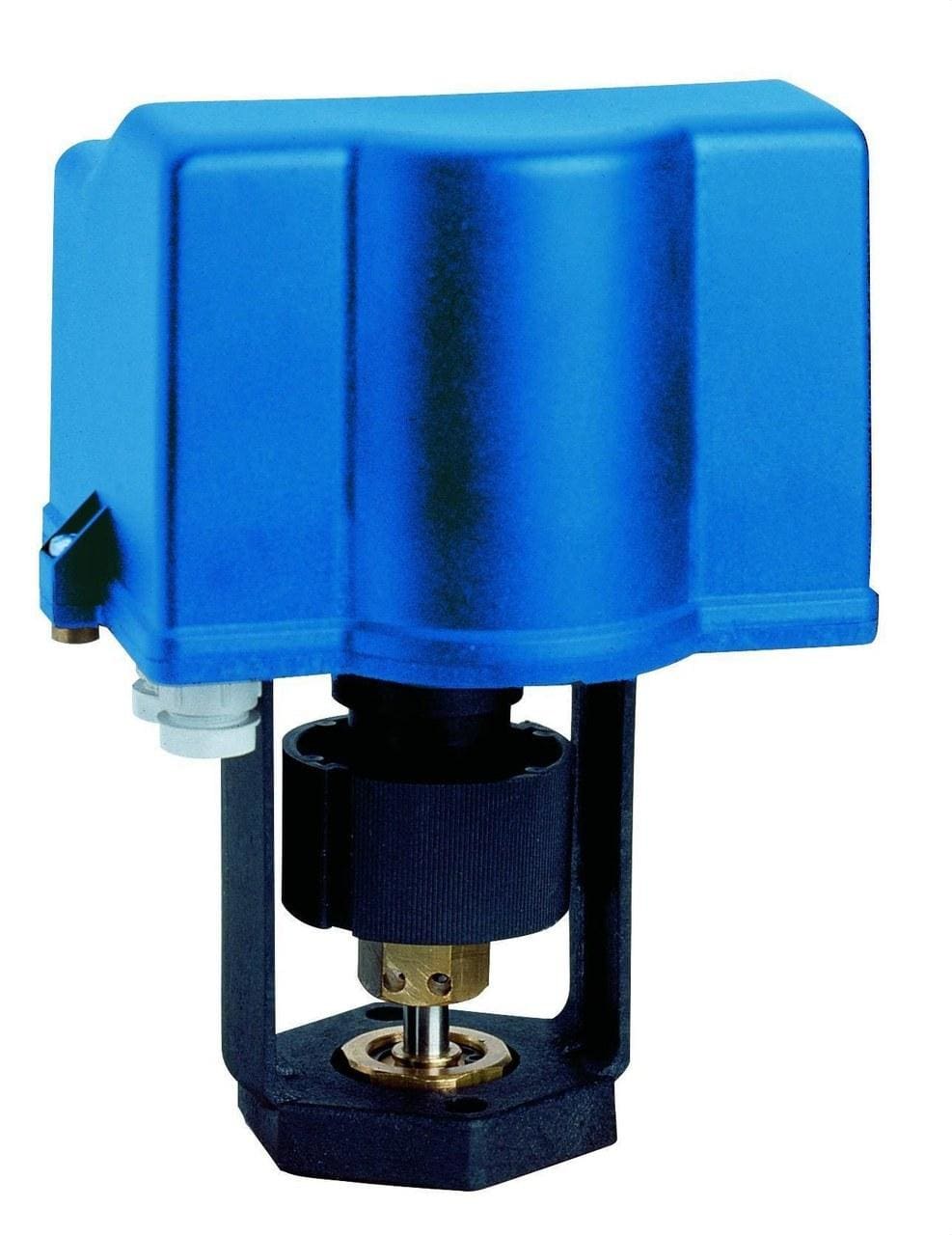 POTERMIC - Servomotor eléctrico AS250 24V