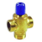 POTERMIC - Válvula NOVAMIX-70 gran caudal 6,1/5,9Kv