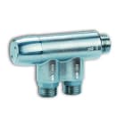 POTERMIC - Válvula NOVAMIX COMPACT 70 DN15 1/2"
