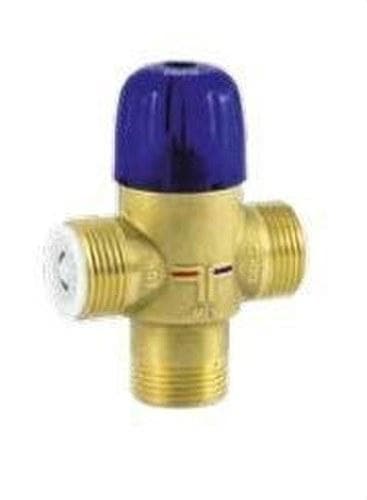 POTERMIC - Válvula mezcladora NOVA MIX VALUE-70 DN15 1,6Kv
