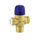 POTERMIC - Válvula mezcladora NOVA MIX VALUE-70 DN15 1,6Kv