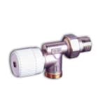 POTERMIC - Válvula monotubo M-300 1/2" cuerpo invertido