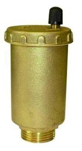 POTERMIC - Purgador automático Serie 2000 150 MAXI 3/4"