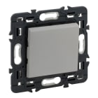 LEGRAND - Cruzamiento Valena Next - 10 AX - 230V~ - Aluminio