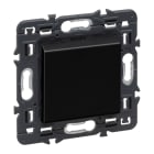 LEGRAND - Interruptor Valena Next - unipolar - 10 AX - 230V~ - Dark