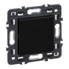 LEGRAND - Tapa ciega Valena Next - Dark