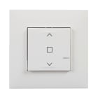 LEGRAND - Interruptor inalámbrico para persianas Valena Next with Netatmo - Blanco