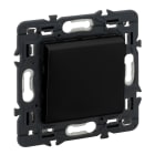 LEGRAND - Cruzamiento Valena Next - 10 AX - 230V~ - Dark
