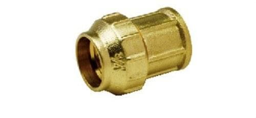 ARCO - Manguito H tuerca exterior 2"x63mm