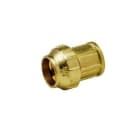 ARCO - Manguito H tuerca exterior 2"x63mm