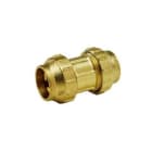 ARCO - Manguito doble tuerca exterior 50x50mm