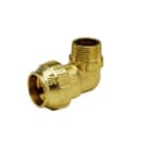 ARCO - Codo M tuerca exterior 1.1/4"x40mm