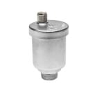 ARCO - Purgador aire automático calefacción M 3/8" latón