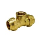 ARCO - Te roscar H tuerca exterior 32x1"x32mm