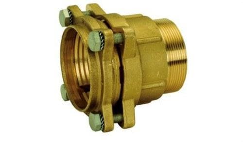 ARCO - Racor embridado M 2.1/2"x75mm