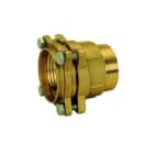 ARCO - Racor embridado M 2.1/2"x75mm
