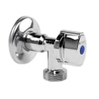 ARCO - Válvula lavadora L85 antical NOVA 1/2x3/4" azul
