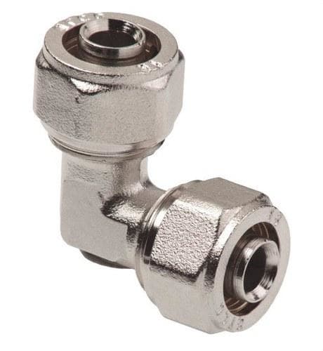 ARCO - Codo igual 20x2mm