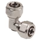 ARCO - Codo igual 20x2mm