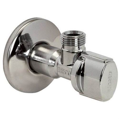 ARCO - Válvula A-80 NOVA 1/2x3/8"x10mm