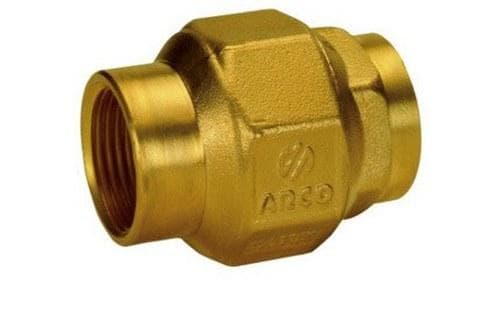 ARCO - Válvula STOP 1.1/4"