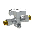 ARCO - Válvula soldar V-82 MCC diámetro 10mm para gas butano