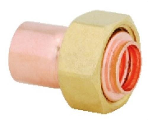 ARCO - Racor abocardado 5066 1/2"x16mm