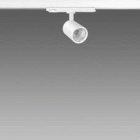 FOSNOVA - Proyector ASSO B SMALL 0408 LED 14W 40 CLD negro